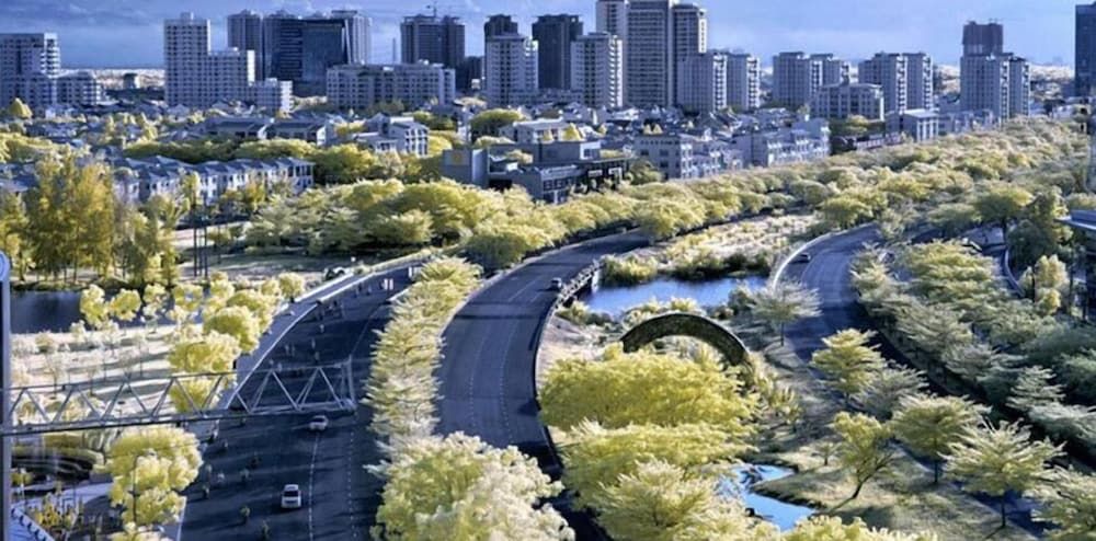 undefined Jack Apartment Signature 3