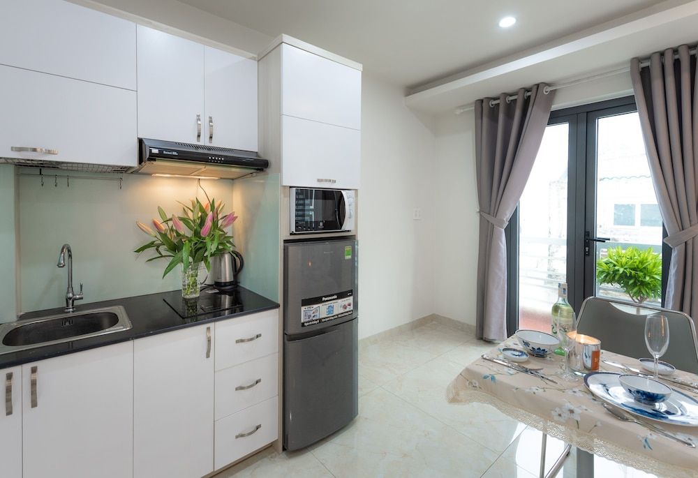 undefined Jack Apartment Signature 8