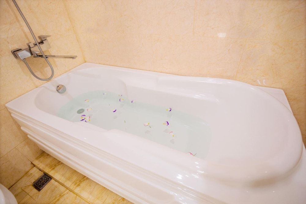 Jack Apartment Signature Deluxe Apartment 11