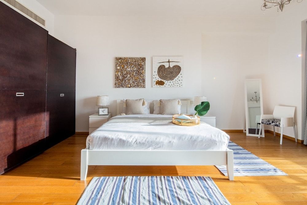 undefined Full Sea View! Bright + Beautiful Studio in Jbr! 7