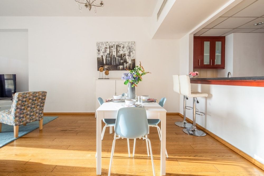 undefined Full Sea View! Bright + Beautiful Studio in Jbr! 3