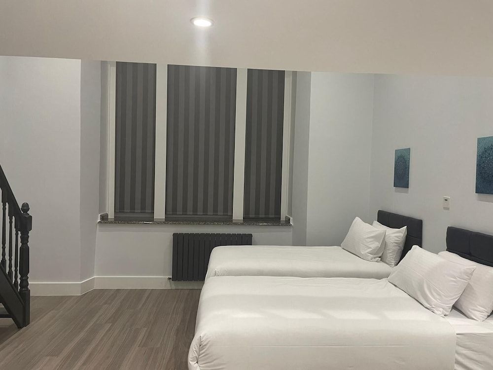 MSK Superior Superior Studio, Private Bathroom 5