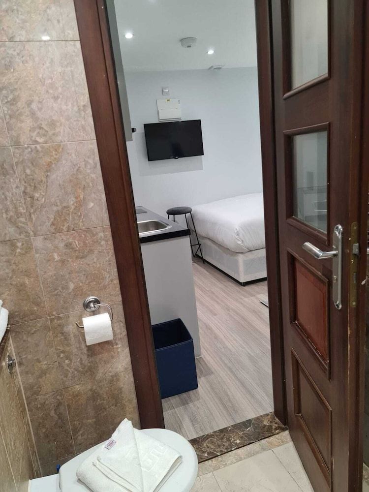 undefined MSK Superior 8