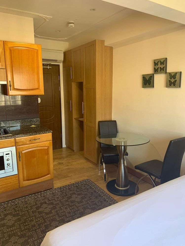 MSK Superior Deluxe Studio, Private Bathroom 21