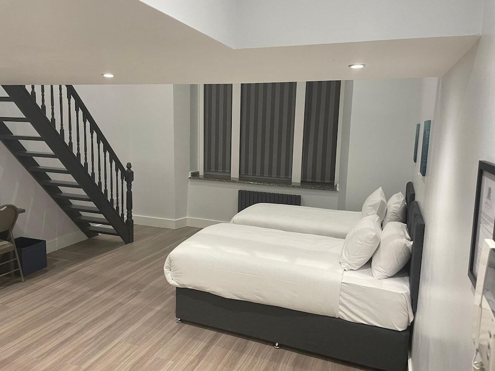 MSK Superior Superior Studio, Private Bathroom 6