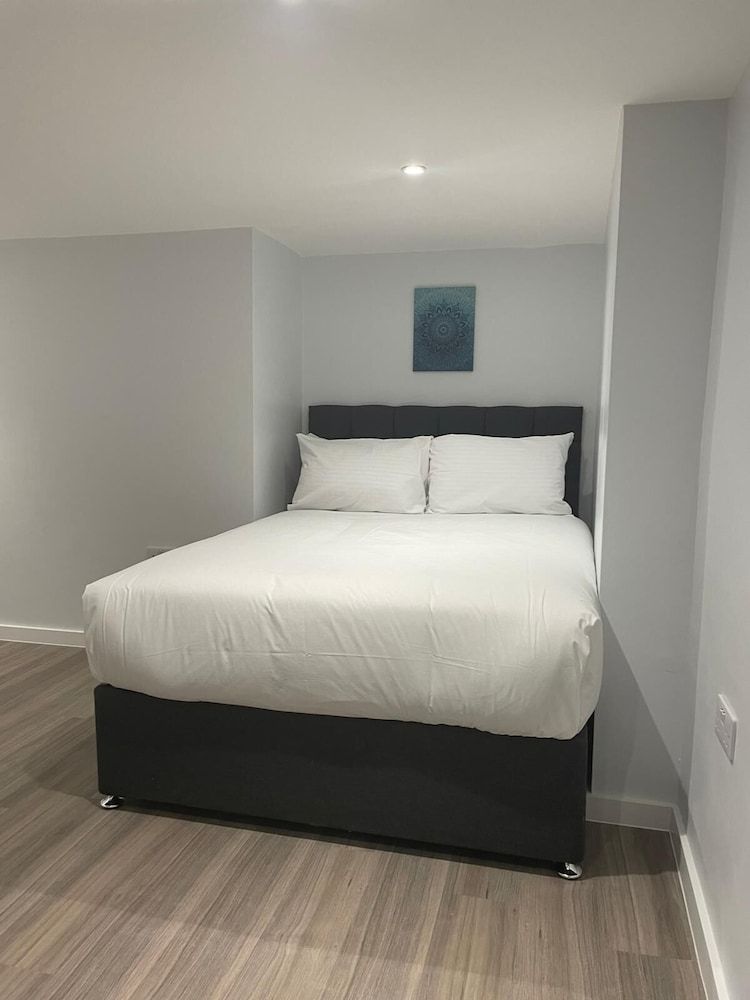 MSK Superior Superior Studio, Private Bathroom