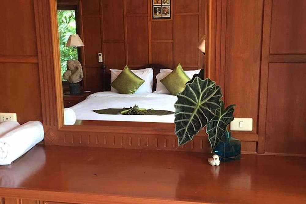Villa, 2 Bedrooms, Non Smoking, Kitchen