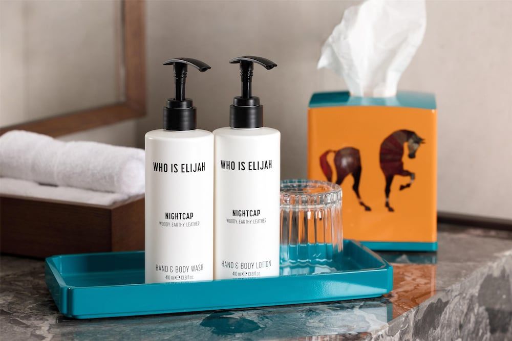 Next Hotel Melbourne, Curio Collection by Hilton Room, 1 Queen Bed (Next Queen Accessible) 7