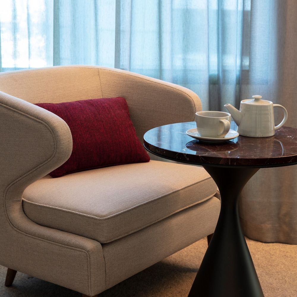 Next Hotel Melbourne, Curio Collection by Hilton Room, 1 Queen Bed (Next Queen Accessible) 9