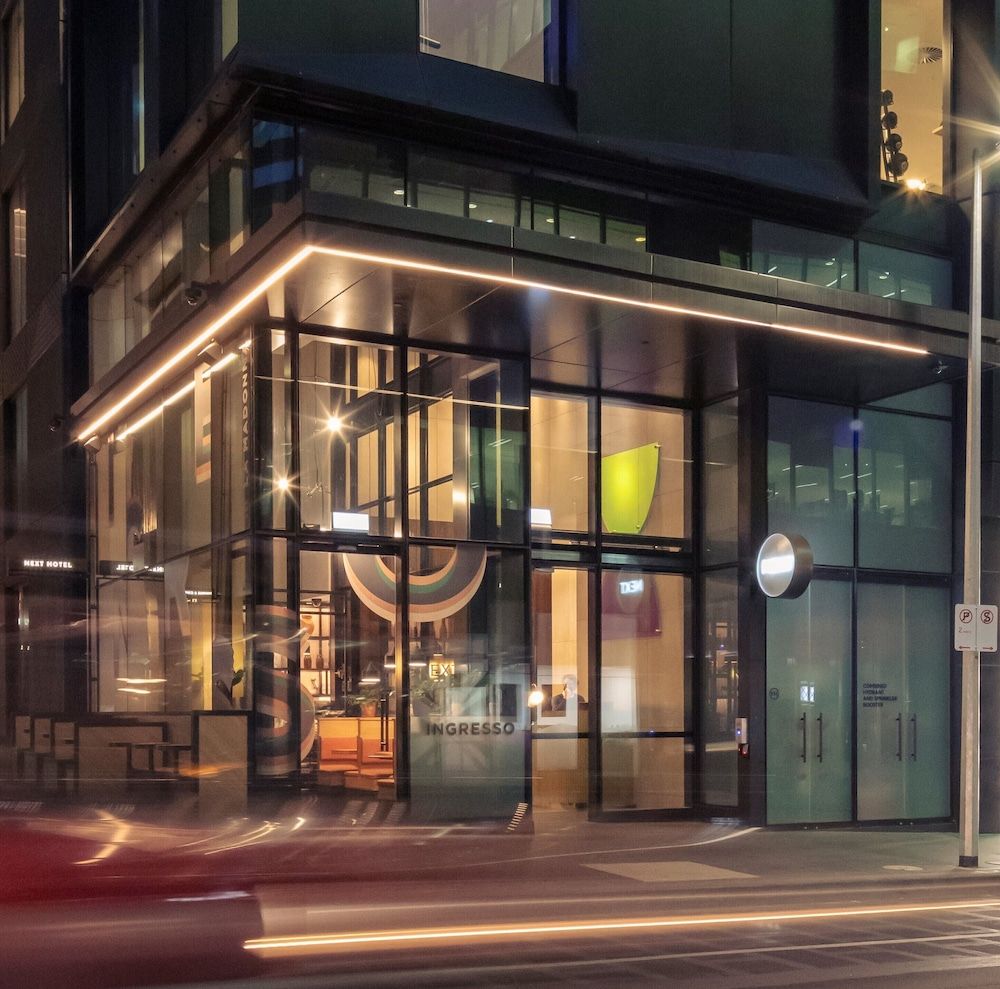 undefined Next Hotel Melbourne, Curio Collection by Hilton 3