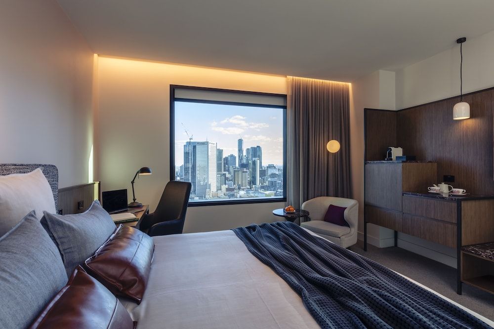 undefined Next Hotel Melbourne, Curio Collection by Hilton 6