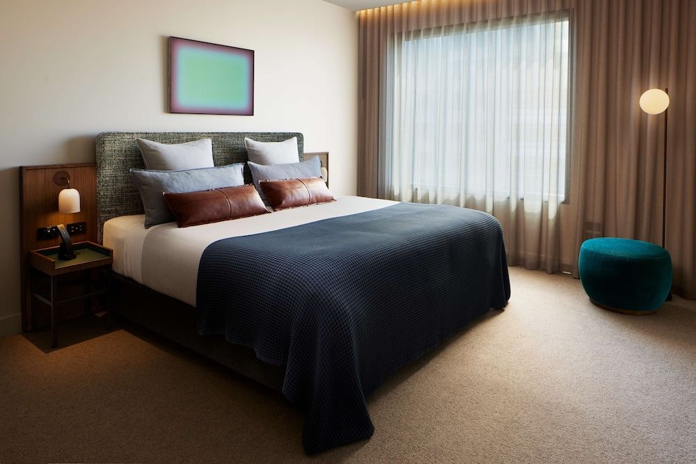 Club Suite, 1 Bedroom, Club Lounge Access (Executive Club One Bedroom Suite)