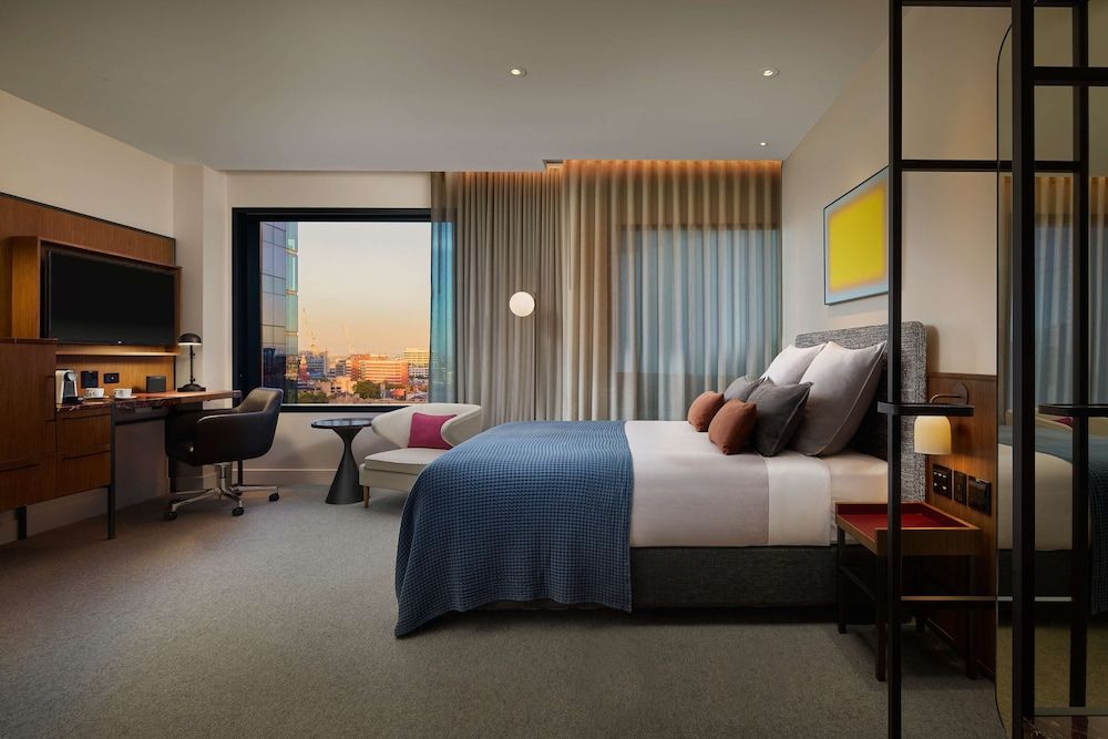 undefined Next Hotel Melbourne, Curio Collection by Hilton