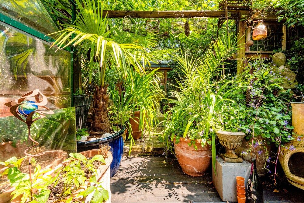 undefined Enchanting Hammersmith Home Close to Shepherds Bush by Underthedoormat 5