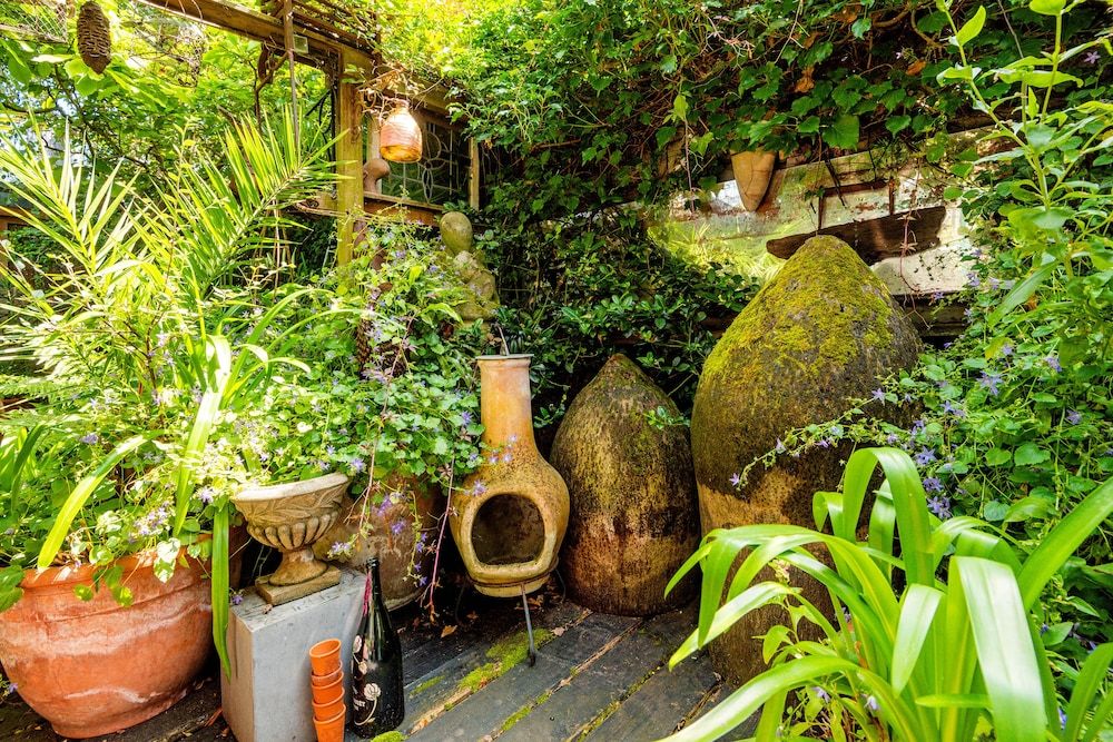 undefined Enchanting Hammersmith Home Close to Shepherds Bush by Underthedoormat 4