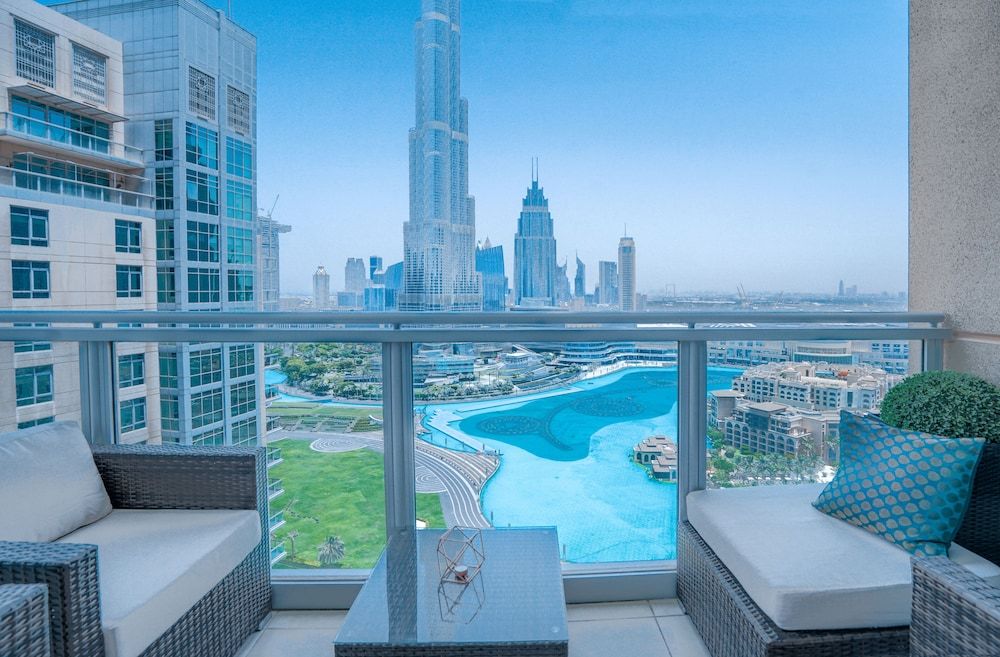 undefined Elite Royal Apartment - Burj Khalifa & Fountain view - Ultimate 5