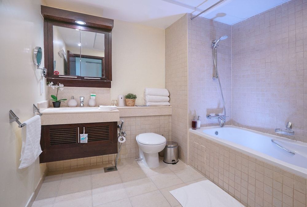 Elite Royal Apartment - Burj Khalifa & Fountain view - Ultimate Apartment, 4 Bedrooms 12