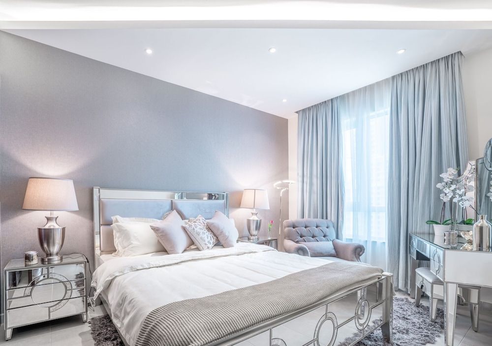 Elite Royal Apartment - Burj Khalifa & Fountain view - Ultimate Apartment, 4 Bedrooms 8