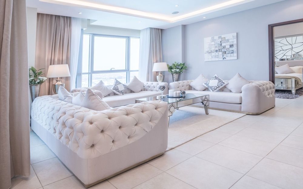 undefined Elite Royal Apartment - Burj Khalifa & Fountain view - Ultimate 10