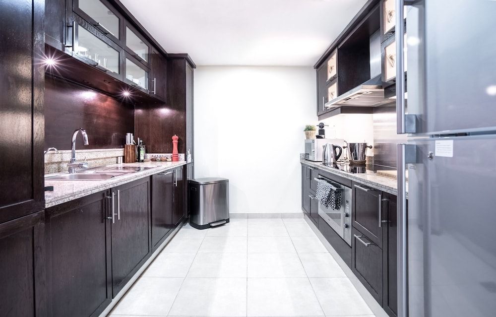 Elite Royal Apartment - Burj Khalifa & Fountain view - Ultimate Apartment, 4 Bedrooms 9