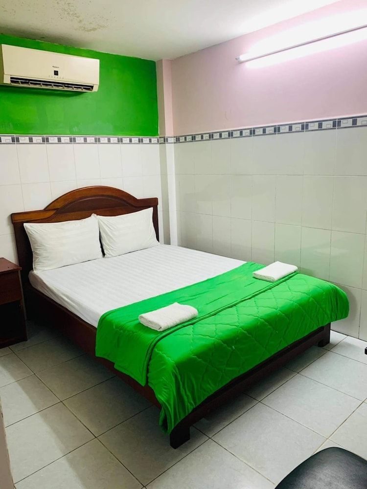 undefined Hoang Anh Hotel Binh Tan