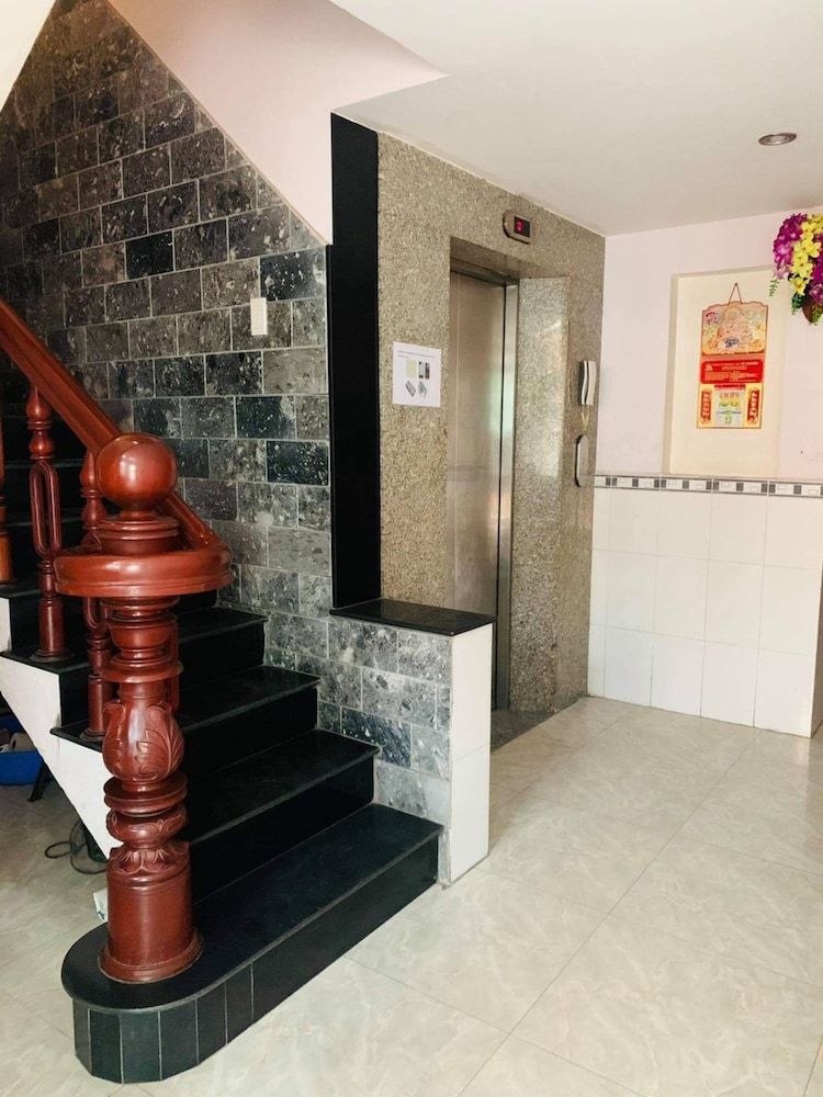 undefined Hoang Anh Hotel Binh Tan 8