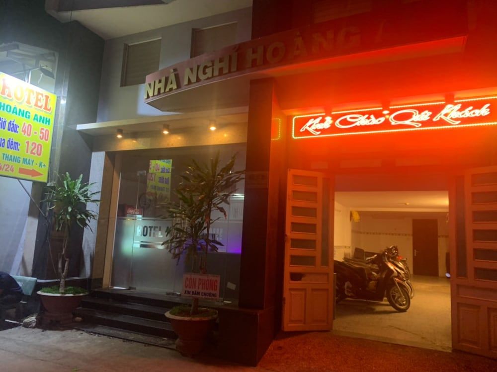 undefined Hoang Anh Hotel Binh Tan 2