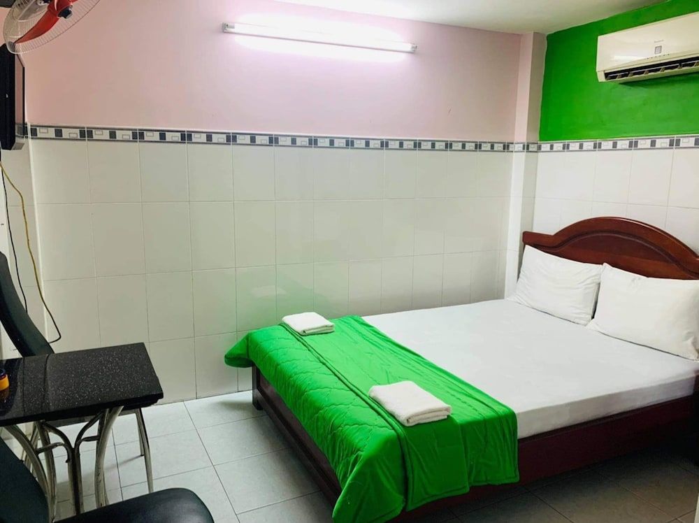 undefined Hoang Anh Hotel Binh Tan 6