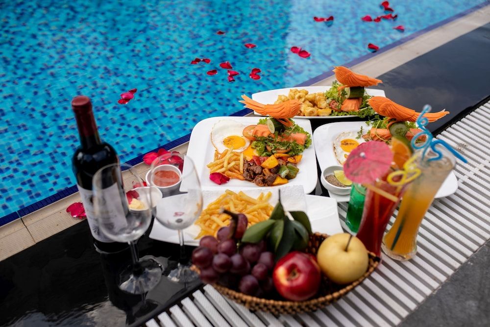 undefined Golden Emerald Resort 4