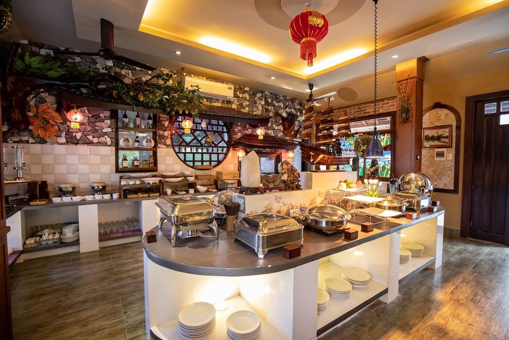 undefined Golden Emerald Resort 3