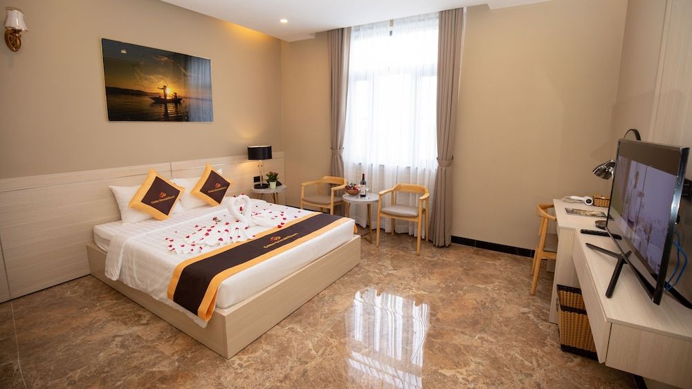 undefined Golden Emerald Resort 7