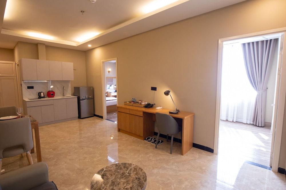 undefined Golden Emerald Resort 10