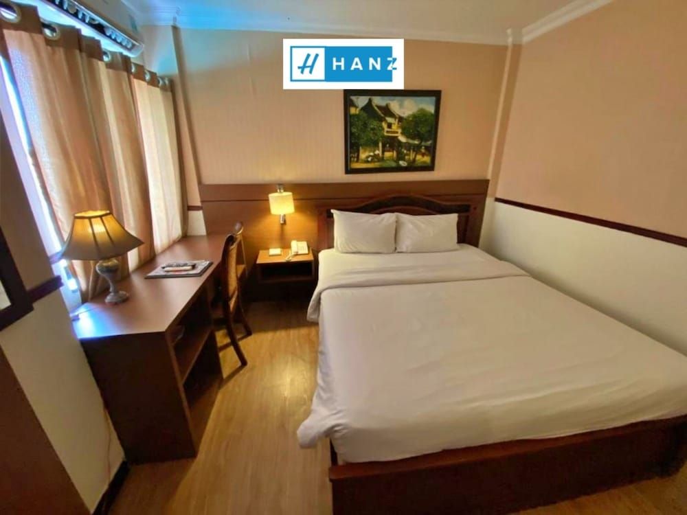undefined HANZ Saigon Garden Hotel 10