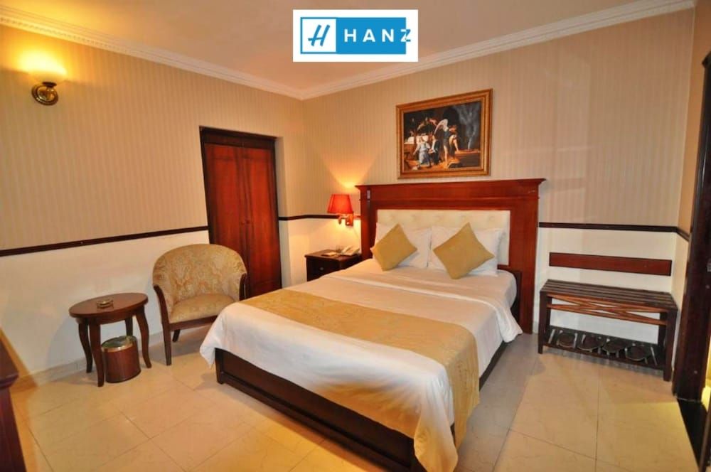undefined HANZ Saigon Garden Hotel 2