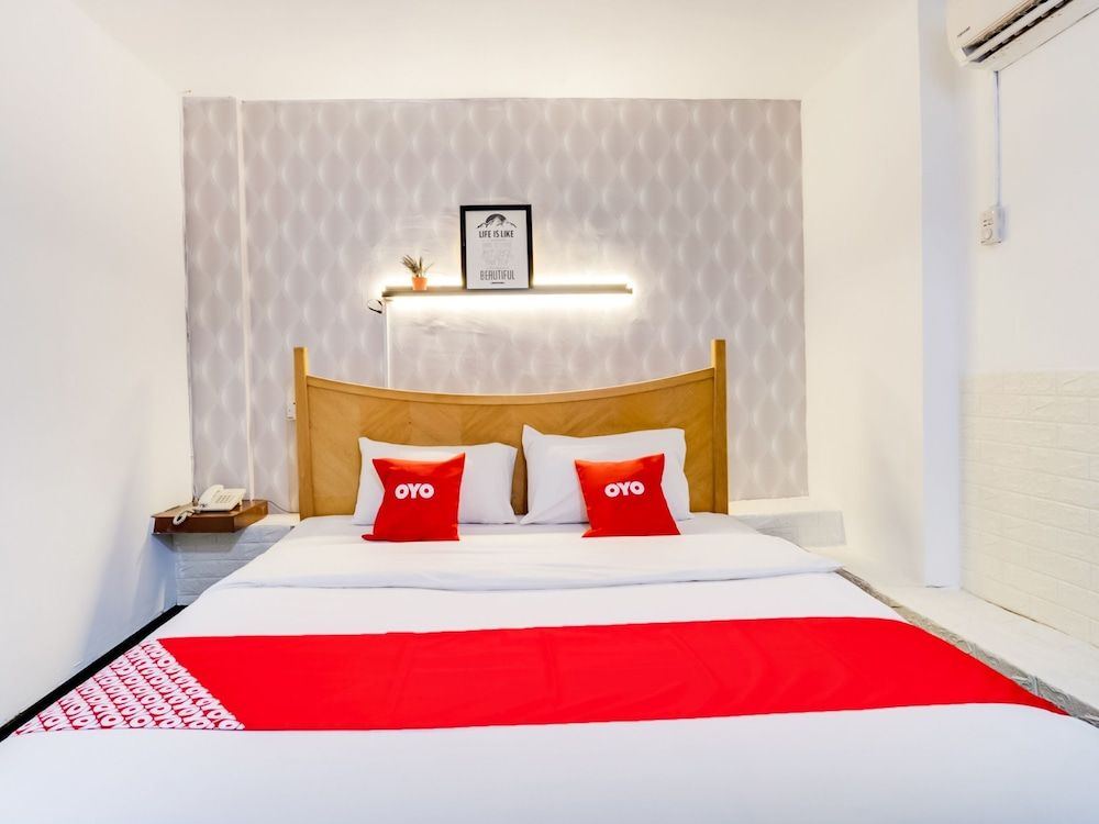 undefined OYO 89652 Bjorn Boutique Hotel 7