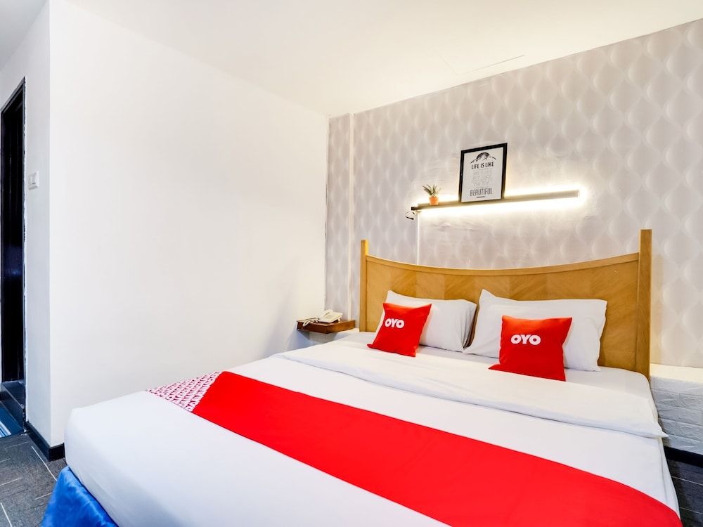 undefined OYO 89652 Bjorn Boutique Hotel 6