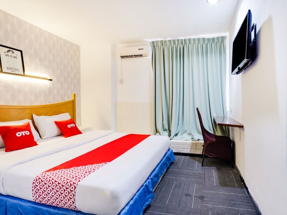 OYO 89652 Bjorn Boutique Hotel