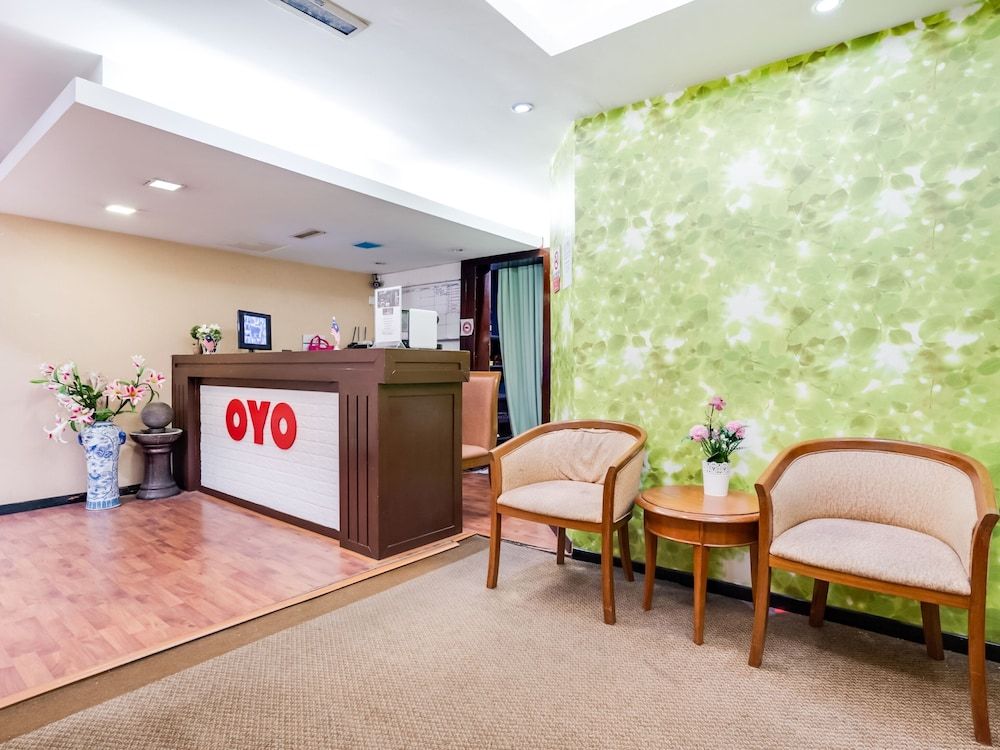 undefined OYO 89652 Bjorn Boutique Hotel 10
