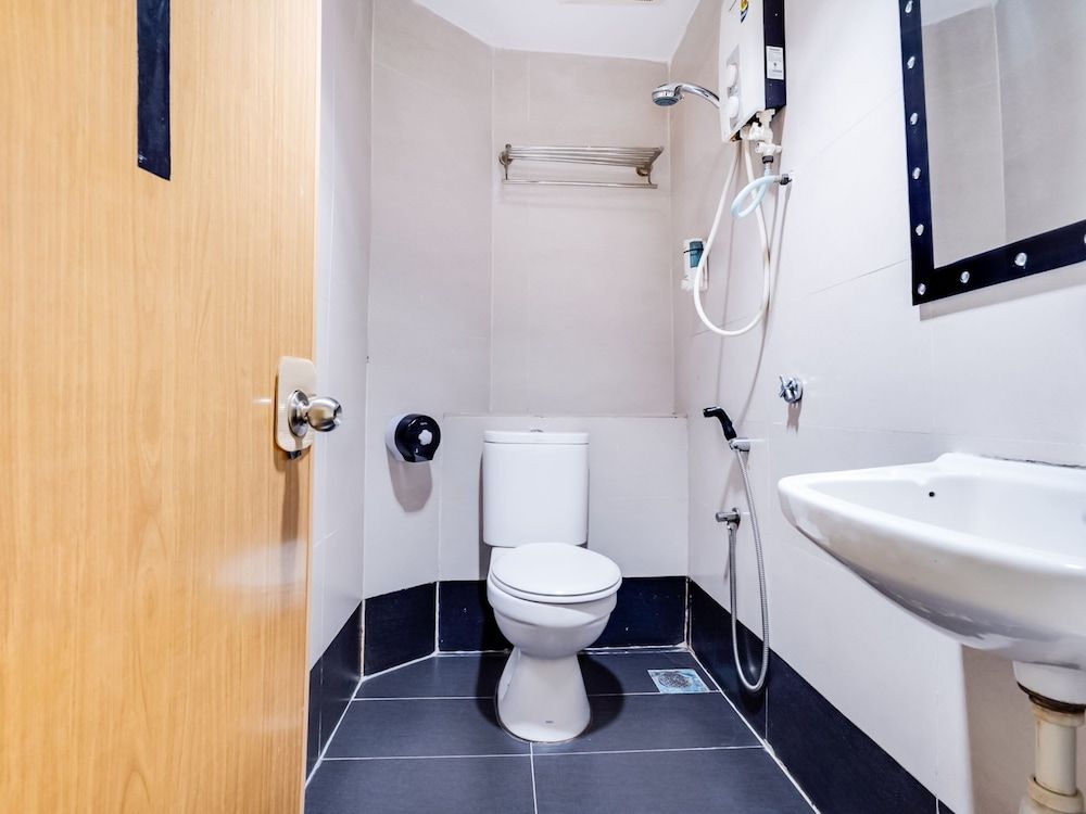 undefined OYO 89652 Bjorn Boutique Hotel 9