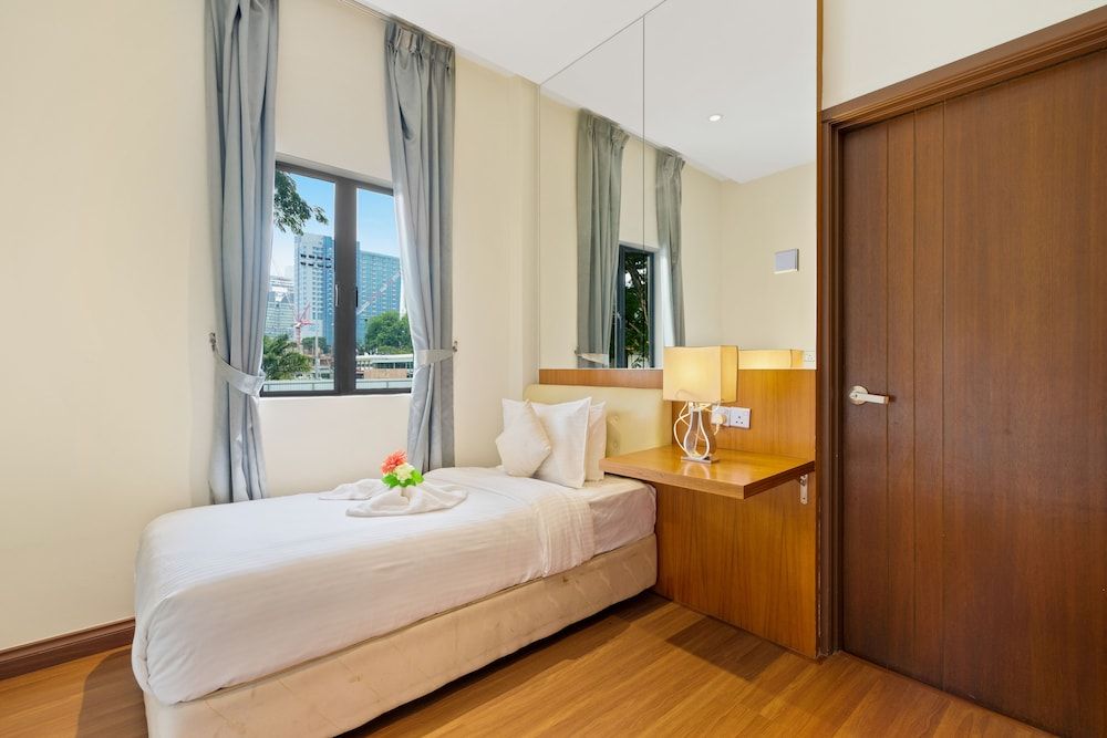 undefined 1 Damai Residence 9