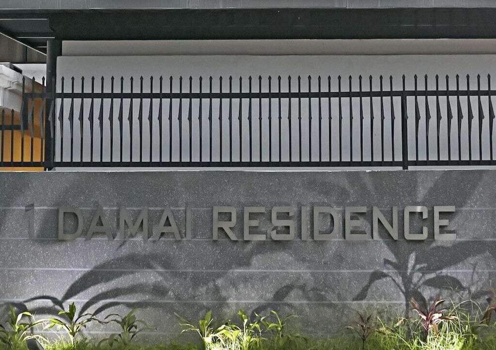undefined 1 Damai Residence