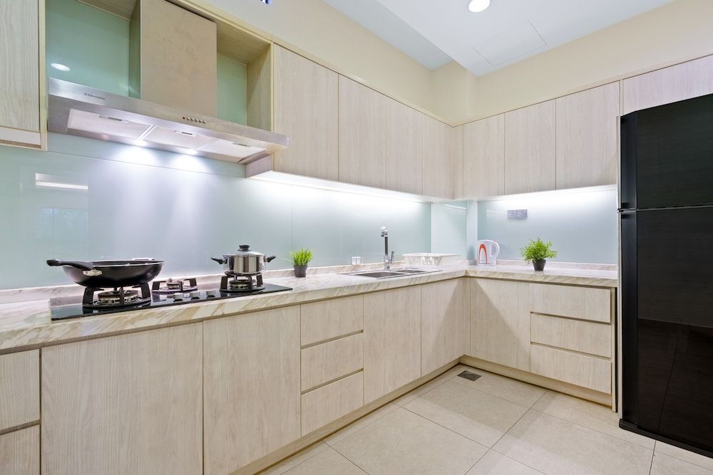 undefined 1 Damai Residence 4