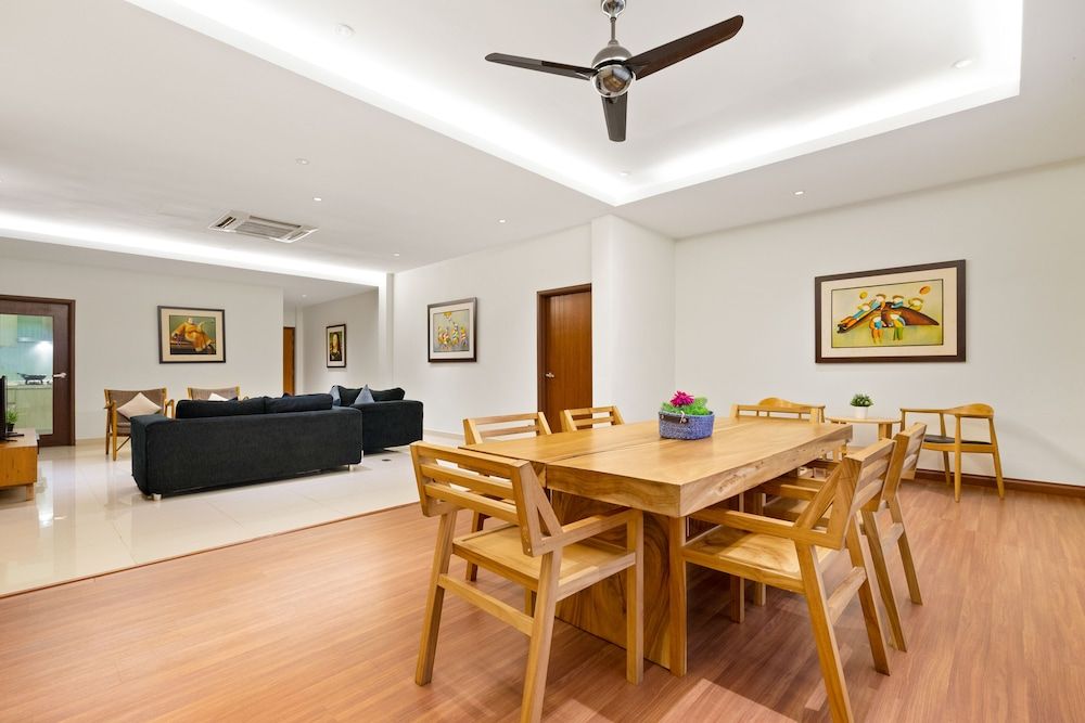 undefined 1 Damai Residence 3