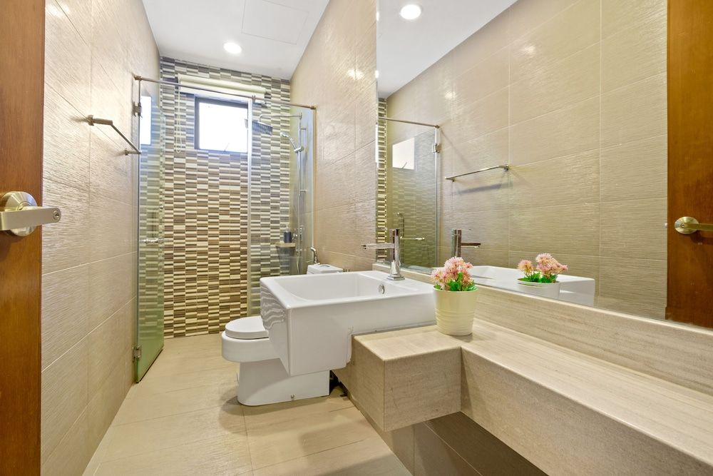 undefined 1 Damai Residence 8