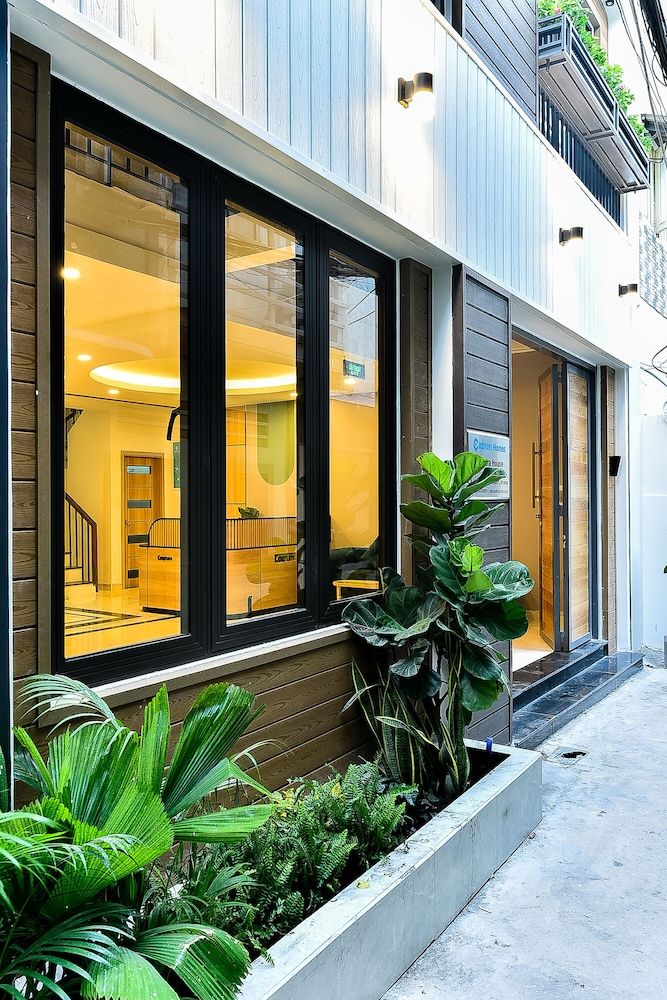 undefined Cozrum Homes Ambera House 5