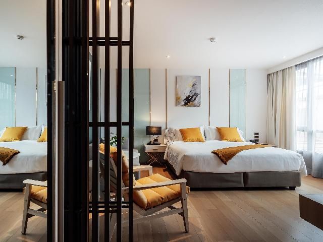 undefined Montana Hotel & Residence 2