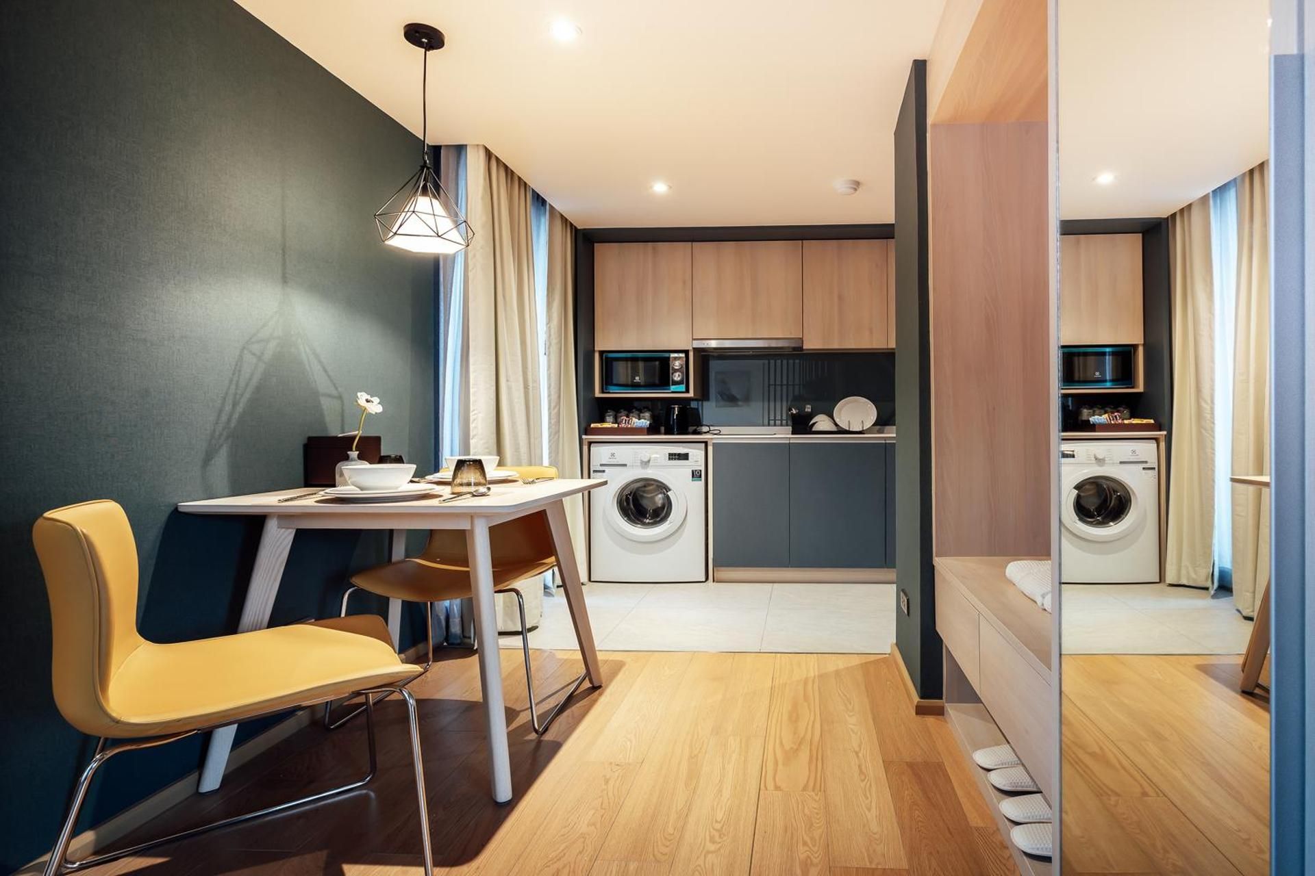 undefined Montana Hotel & Residence 4