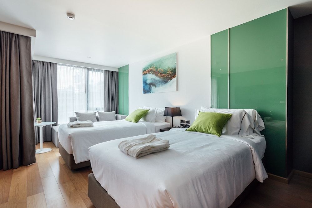 undefined Montana Hotel & Residence 6