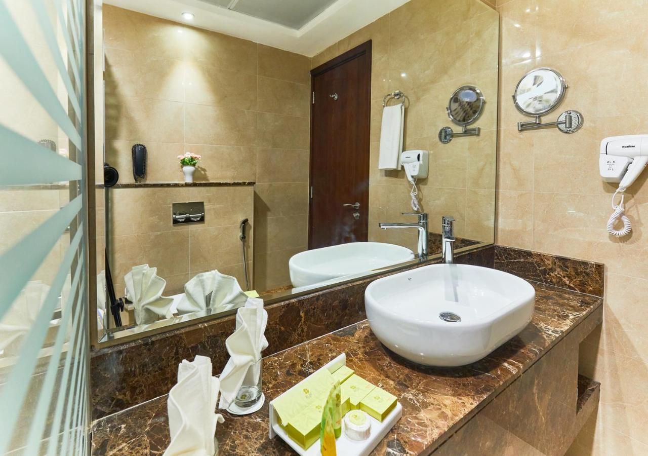 undefined Rose Plaza Hotel Al Barsha 9