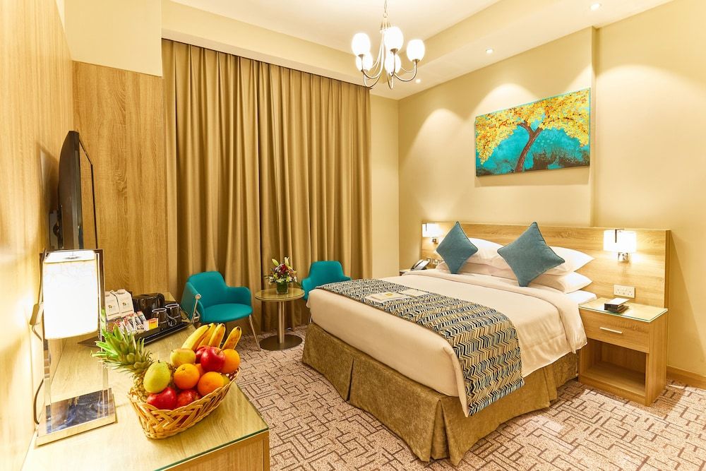 undefined Rose Plaza Hotel Al Barsha 6